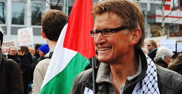 dr mads gilbert kinder usa